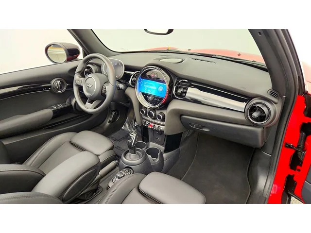 SEMINUEVOS MINI Cooper S Convertible a Estados en autogozo