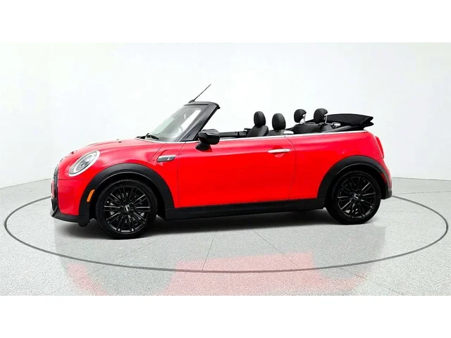 SEMINUEVOS MINI Cooper S Convertible a Estados en autogozo