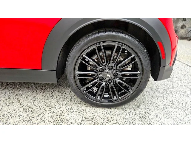 SEMINUEVOS MINI Cooper S Convertible a Estados en autogozo