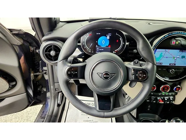 SEMINUEVOS MINI Cooper S Convertible a Estados en autogozo