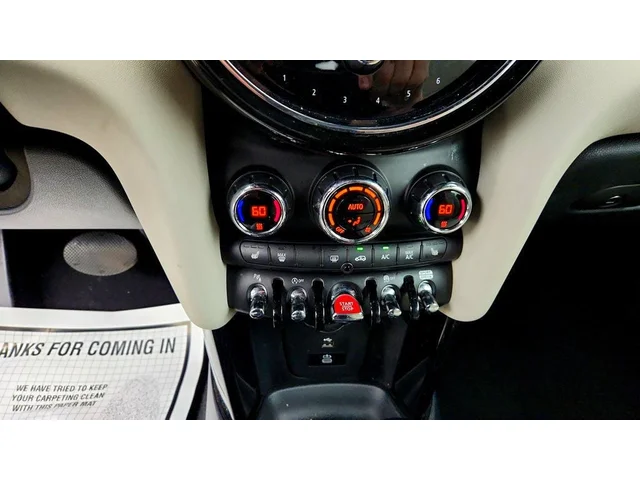 SEMINUEVOS MINI Cooper S Convertible a Estados en autogozo