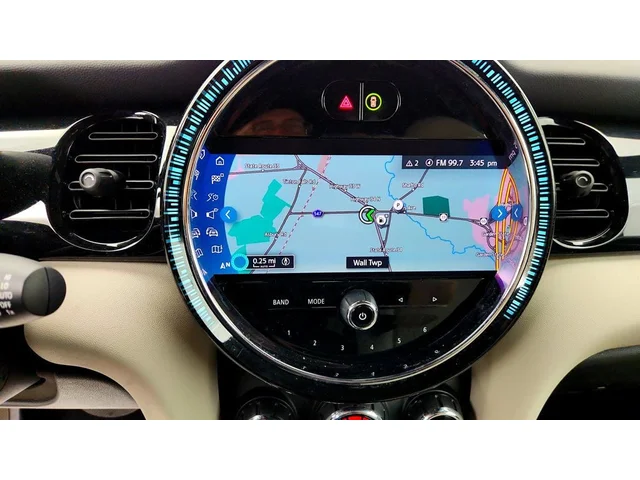 SEMINUEVOS MINI Cooper S Convertible a Estados en autogozo