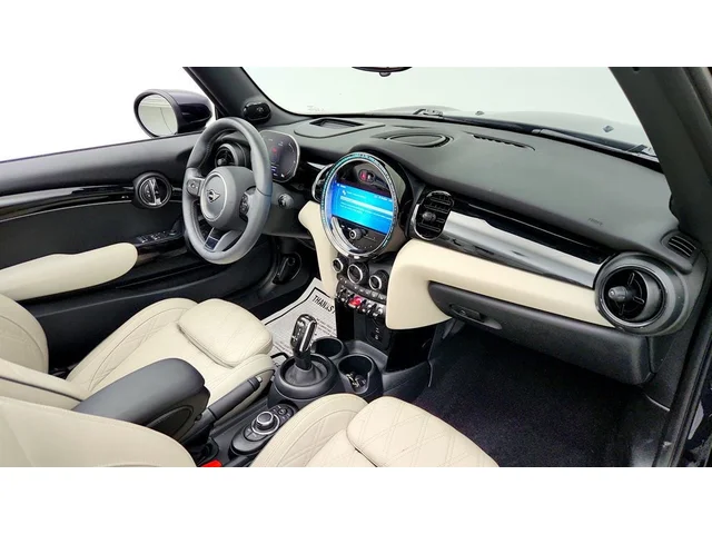 SEMINUEVOS MINI Cooper S Convertible a Estados en autogozo