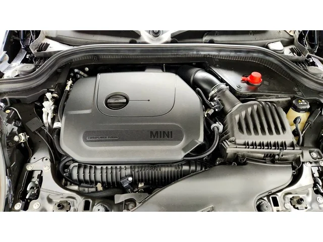 SEMINUEVOS MINI Cooper S Convertible a Estados en autogozo