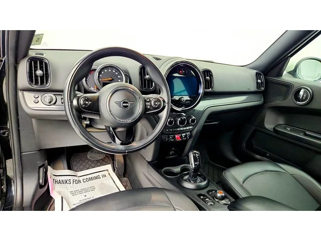 SEMINUEVOS MINI Cooper Countryman a Estados en autogozo