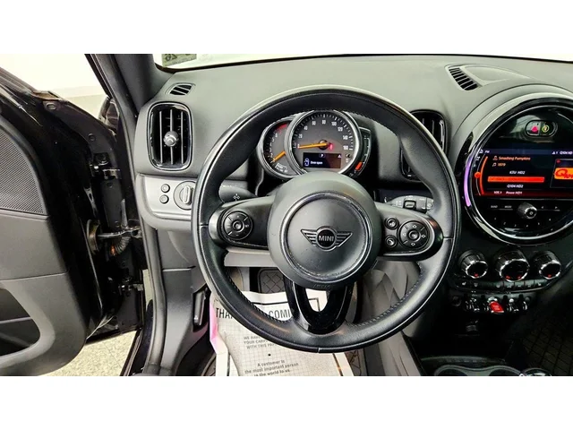 SEMINUEVOS MINI Cooper Countryman a Estados en autogozo