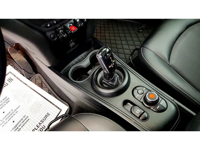 SEMINUEVOS MINI Cooper Countryman a Estados en autogozo
