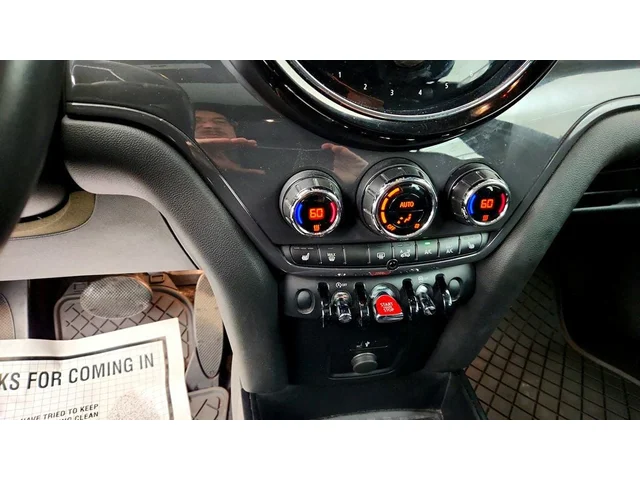 SEMINUEVOS MINI Cooper Countryman a Estados en autogozo