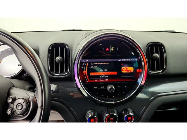 SEMINUEVOS MINI Cooper Countryman a Estados en autogozo