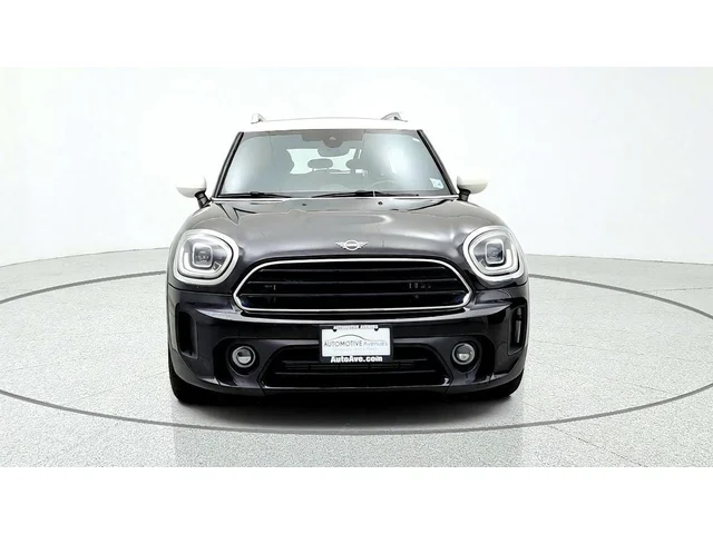 SEMINUEVOS MINI Cooper Countryman a Estados en autogozo