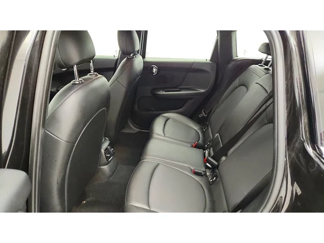 SEMINUEVOS MINI Cooper Countryman a Estados en autogozo