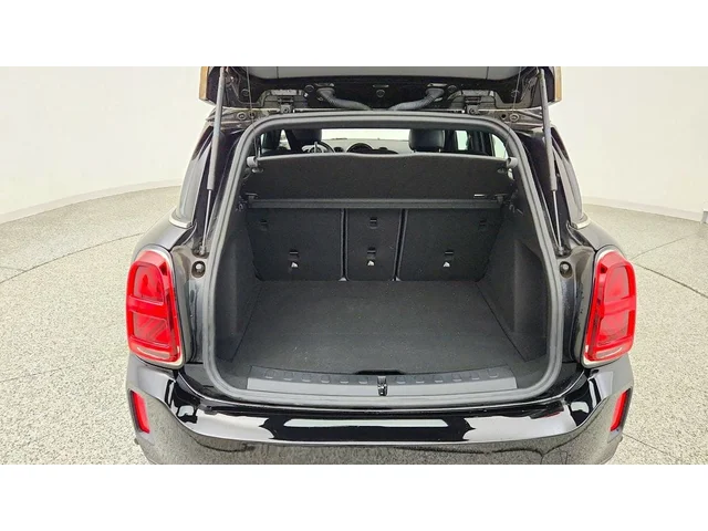 SEMINUEVOS MINI Cooper Countryman a Estados en autogozo