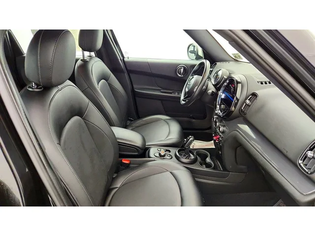 SEMINUEVOS MINI Cooper Countryman a Estados en autogozo