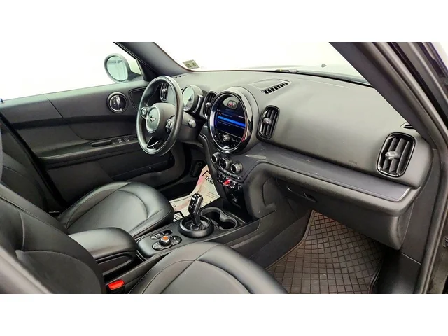 SEMINUEVOS MINI Cooper Countryman a Estados en autogozo