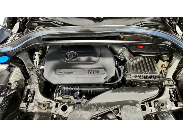 SEMINUEVOS MINI Cooper Countryman a Estados en autogozo