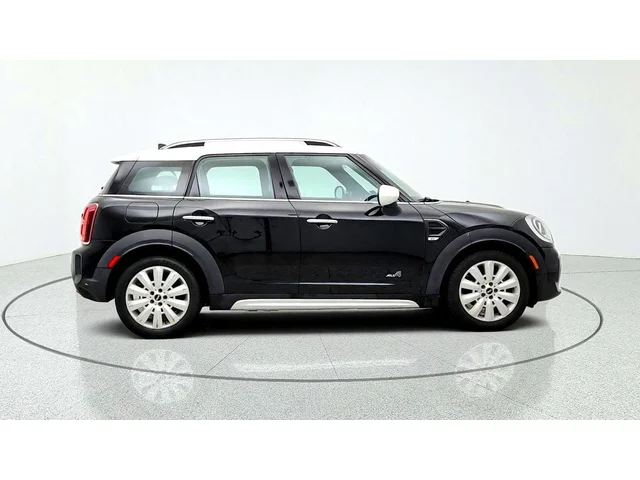 SEMINUEVOS MINI Cooper Countryman a Estados en autogozo