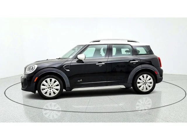 SEMINUEVOS MINI Cooper Countryman a Estados en autogozo