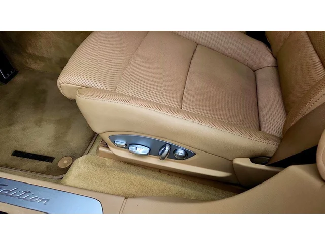 SEMINUEVOS PORSCHE Panamera a Estados en autogozo