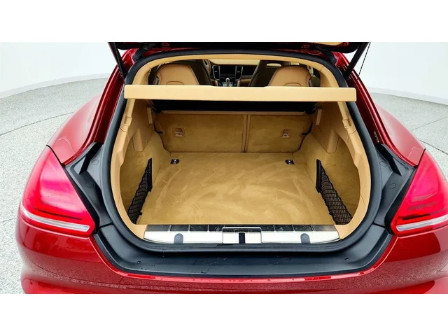 SEMINUEVOS PORSCHE Panamera a Estados en autogozo
