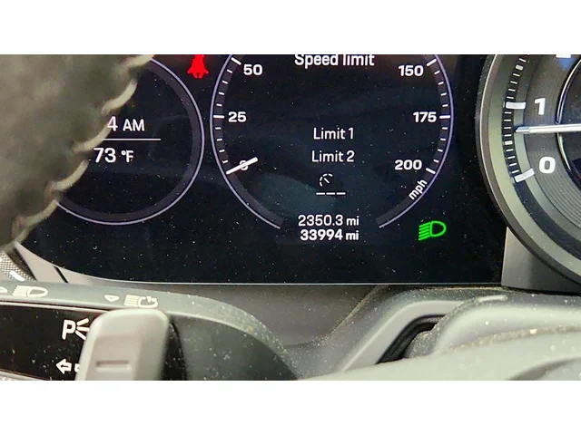 SEMINUEVOS PORSCHE 911 a Estados en autogozo