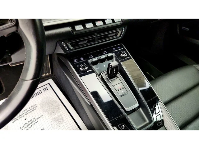 SEMINUEVOS PORSCHE 911 a Estados en autogozo