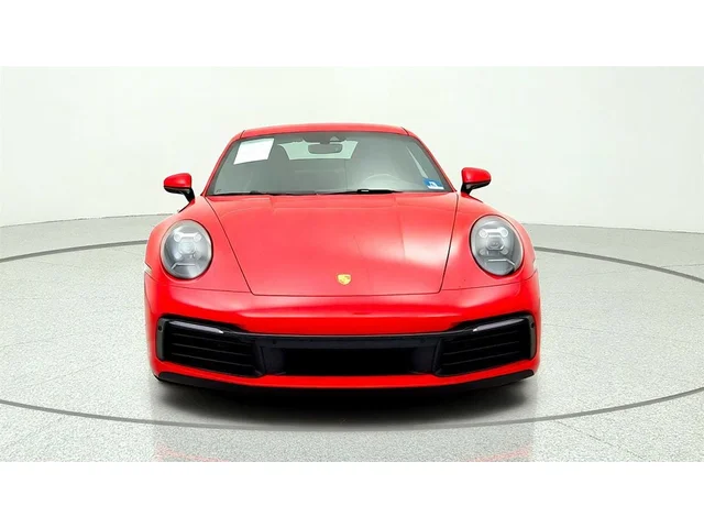 SEMINUEVOS PORSCHE 911 a Estados en autogozo