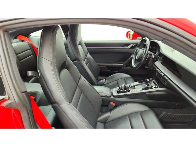 SEMINUEVOS PORSCHE 911 a Estados en autogozo