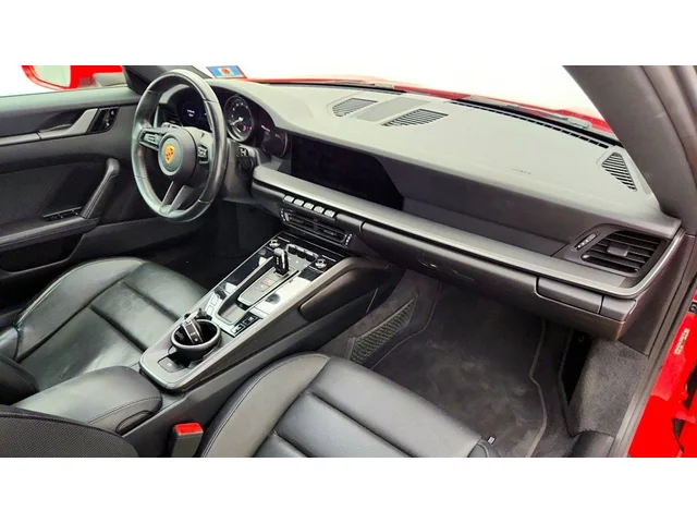 SEMINUEVOS PORSCHE 911 a Estados en autogozo