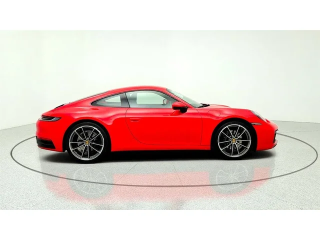 SEMINUEVOS PORSCHE 911 a Estados en autogozo