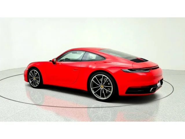 SEMINUEVOS PORSCHE 911 a Estados en autogozo