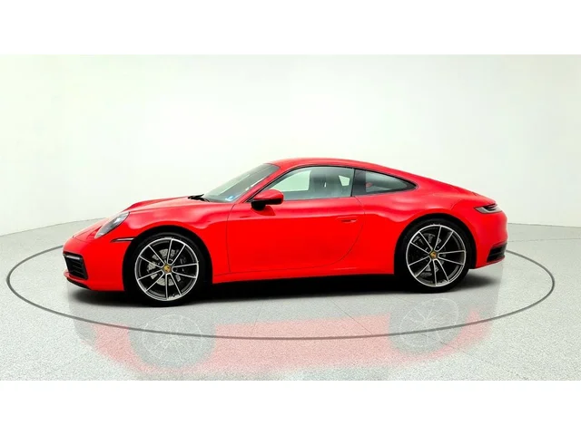 SEMINUEVOS PORSCHE 911 a Estados en autogozo