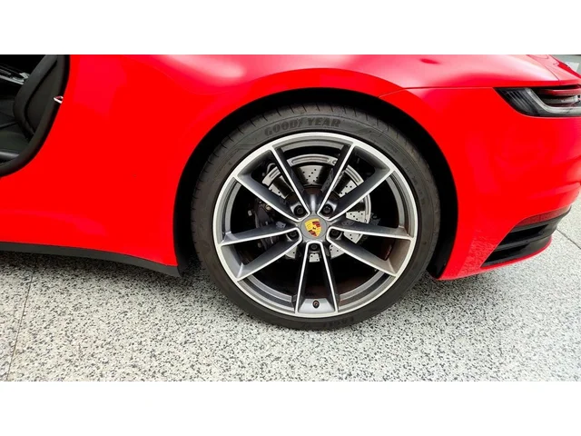 SEMINUEVOS PORSCHE 911 a Estados en autogozo