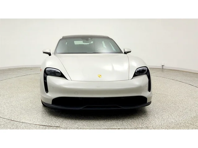 SEMINUEVOS PORSCHE Taycan a Estados en autogozo