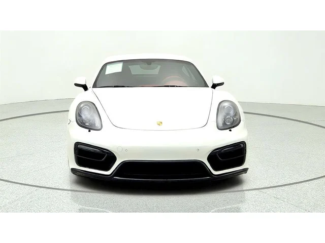 SEMINUEVOS PORSCHE Cayman a Estados en autogozo