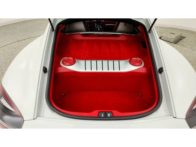 SEMINUEVOS PORSCHE Cayman a Estados en autogozo
