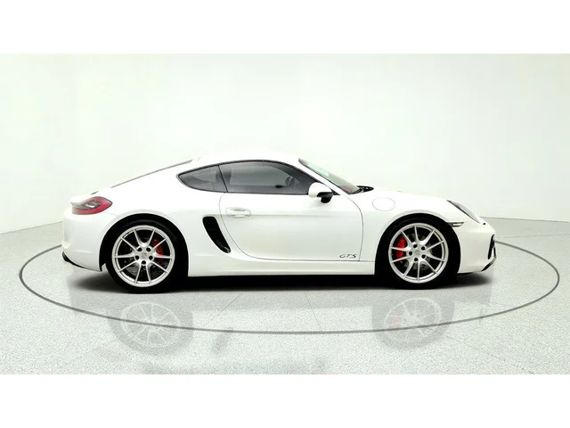 SEMINUEVOS PORSCHE Cayman a Estados en autogozo