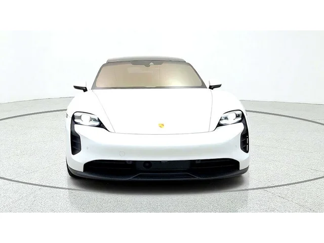 SEMINUEVOS PORSCHE Taycan a Estados en autogozo