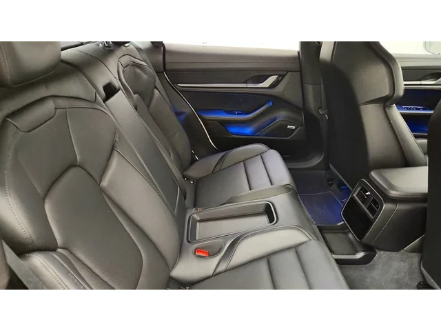 SEMINUEVOS PORSCHE Taycan a Estados en autogozo
