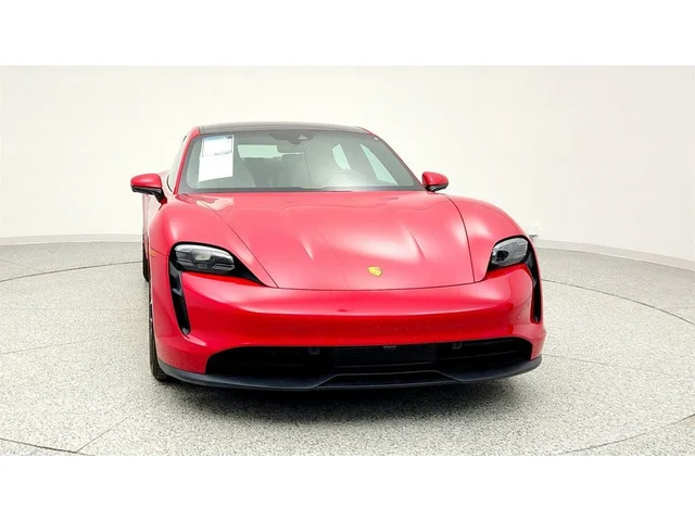 SEMINUEVOS PORSCHE Taycan a Estados en autogozo