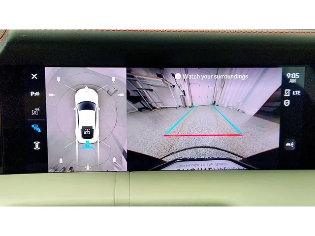 SEMINUEVOS PORSCHE Taycan a Estados en autogozo