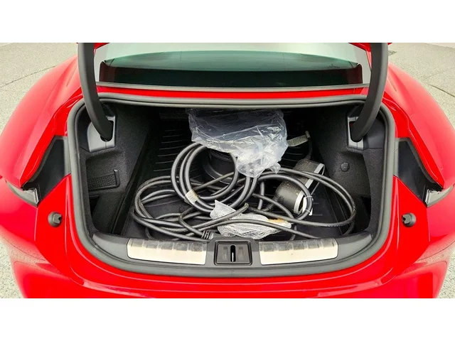 SEMINUEVOS PORSCHE Taycan a Estados en autogozo