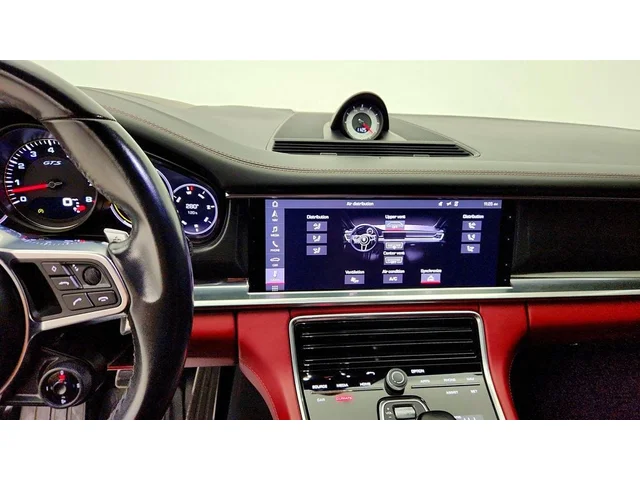 SEMINUEVOS PORSCHE Panamera a Estados en autogozo