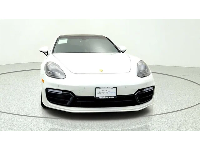 SEMINUEVOS PORSCHE Panamera a Estados en autogozo