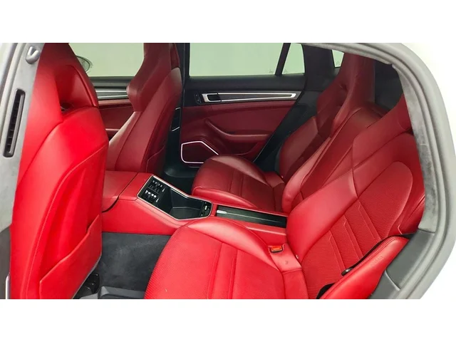 SEMINUEVOS PORSCHE Panamera a Estados en autogozo