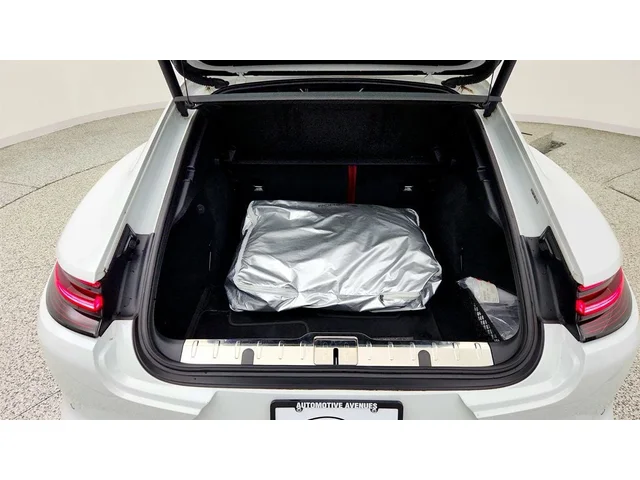 SEMINUEVOS PORSCHE Panamera a Estados en autogozo