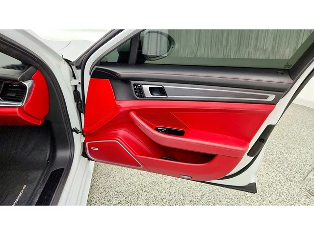 SEMINUEVOS PORSCHE Panamera a Estados en autogozo