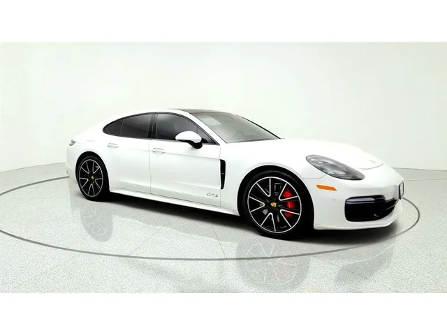 SEMINUEVOS PORSCHE Panamera a Estados en autogozo