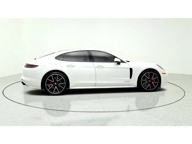 SEMINUEVOS PORSCHE Panamera a Estados en autogozo