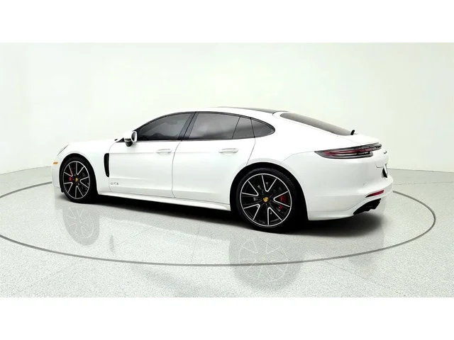 SEMINUEVOS PORSCHE Panamera a Estados en autogozo