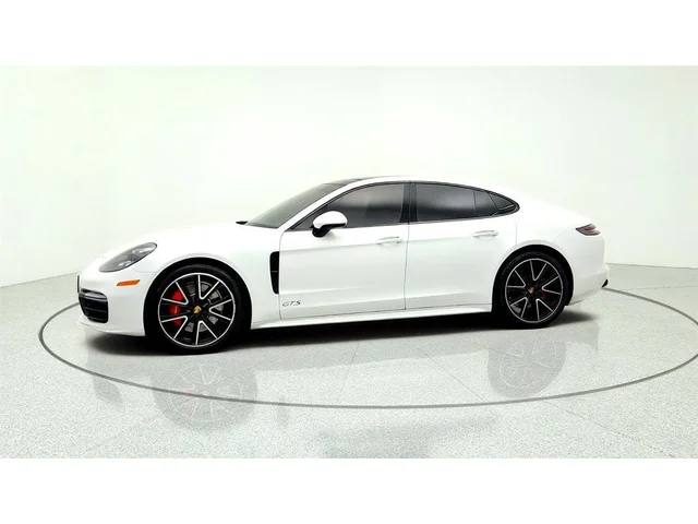 SEMINUEVOS PORSCHE Panamera a Estados en autogozo